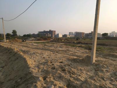 Image of 900 Sq.ft Residential Plot / Land for sale in Bamheta Village, Ghaziabad for Rs. 5000000