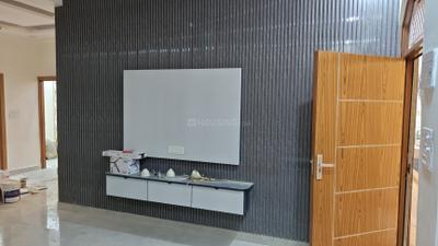 Living Room Image of 1400 Sq.ft 3 BHK Apartment / Flat for sale in Rajendra Nagar Ghaziabad for Rs. 8000000
