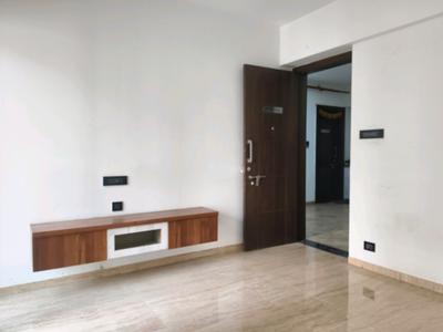 Living Room Image of 886 Sq.ft 1 BHK Apartment / Flat for rent in VTP Belair, Mahalunge Pune for Rs. 26000
