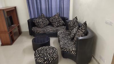 Hall Image of 1850 Sq.ft 4 BHK Apartment / Flat for sale in DLF Express Greens, Manesar Gurgaon for Rs. 13900000