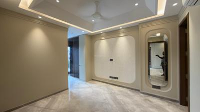 Bedroom Image of 2160 Sq.ft 3 BHK Builder Floor for sale in Sector 45 Gurgaon for Rs. 35000000