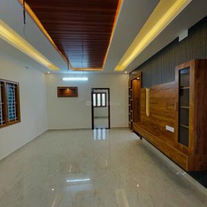Hall Image of 950 Sq.ft 2 BHK Independent House for sale in Thirunindravur Chennai for Rs. 5100000
