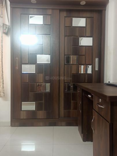 Shriram Sai Shanti Park Main Image 1