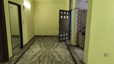 Passage Image of 1250 Sq.ft 2 BHK Builder Floor for rent in Sector 47 Noida for Rs. 26000
