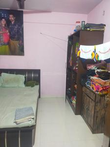 Bedroom Image of 750 Sq.ft 1 BHK Apartment / Flat for sale in Varachha Surat for Rs. 2600000