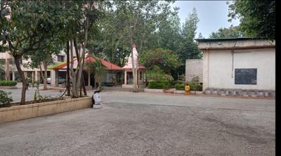 Image of 850 Sq.ft 2 BHK Apartment / Flat for sale in Fortune Siddhipriya, Handewadi, Pune for Rs. 4600000