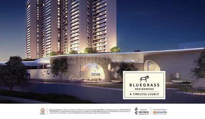 Image of 1574 Sq.ft 3 BHK Apartment / Flat for sale in Kalyani Nagar, Pune for Rs. 40000000