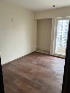 Bedroom Image of 835 Sq.ft 2 BHK Apartment / Flat for sale in Homes 121, Sector 121 Noida for Rs. 10395000