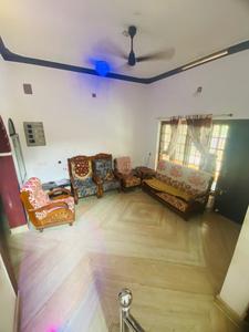 Hall Image of 1500 Sq.ft 3 BHK Independent House for rent in Peralassery Kannur for Rs. 15000
