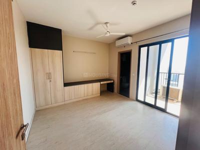 Bedroom Image of 1250 Sq.ft 2 BHK Apartment / Flat for rent in M3M Skywalk, Sector 74 Gurgaon for Rs. 45000