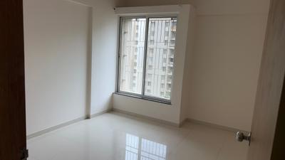 Bedroom Image of 1140 Sq.ft 2 BHK Apartment / Flat for rent in Abhinav Pebbles Urbania, Bavdhan Pune for Rs. 33000