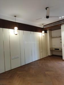 Hall Image of 1720 Sq.ft 3 BHK Builder Floor for sale in Preet Vihar New Delhi for Rs. 35100000