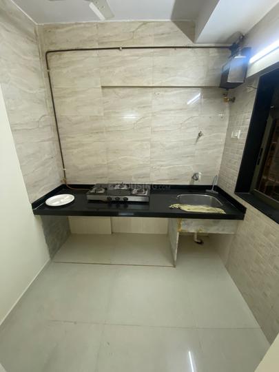 Shankar Sadan Kitchen 1