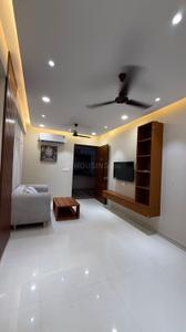 Hall Image of 725 Sq.ft 2 BHK Apartment / Flat for sale in Shankar Nagar Raipur for Rs. 3231000