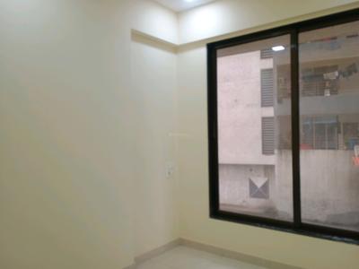 Bedroom Image of 1540 Sq.ft 3 BHK Apartment / Flat for sale in R City Patels Infinia, Ambernath East Ambernath for Rs. 7500000