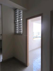 Dining Area Image of 1170 Sq.ft 2 BHK Apartment / Flat for sale in K And T Sai Swastik, Electronic City Bengaluru for Rs. 5790000