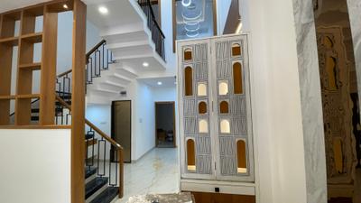 Living Room Image of 1650 Sq.ft 3 BHK Independent House for sale in A NSC Fortune City, Nipania Indore for Rs. 10500000