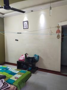 Bedroom Image of 1800 Sq.ft 2 BHK Builder Floor for rent in Sector 3 Gandhinagar for Rs. 17000