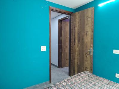 Bedroom Image of 1000 Sq.ft 2 BHK Apartment / Flat for sale in Neb Sarai New Delhi for Rs. 5000000