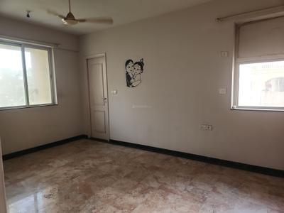 Bedroom Image of 999 Sq.ft 2 BHK Apartment / Flat for sale in Hiranandani Meadows, Thane West Thane for Rs. 18500000