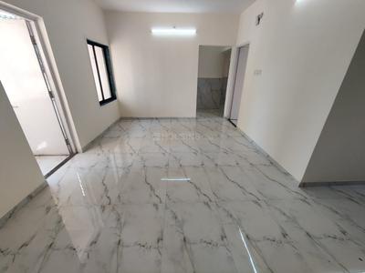 Hall Image of 1080 Sq.ft 3 BHK Apartment / Flat for rent in Kopar Khairane Navi Mumbai for Rs. 52000