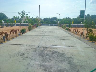 Image of 1180 Sq.ft Residential Plot / Land for sale in Ponmar, Chennai for Rs. 6900000