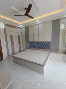 Hall Image of 1073 Sq.ft 2 BHK Apartment / Flat for sale in Sirsi Jaipur for Rs. 4500000