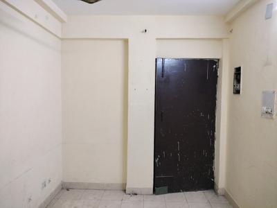 Living Room Image of 510 Sq.ft 1 BHK Apartment / Flat for sale in Sector 23B Dwarka New Delhi for Rs. 6975000