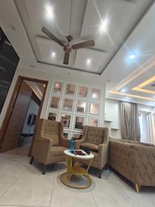 Hall Image of 2300 Sq.ft 3 BHK Apartment / Flat for rent in ACME Eden Court, Sector 91 Mohali for Rs. 58000
