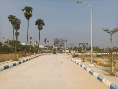 Image of 183 Sq.ft Residential Plot / Land for sale in Raviryal, Hyderabad for Rs. 6405000