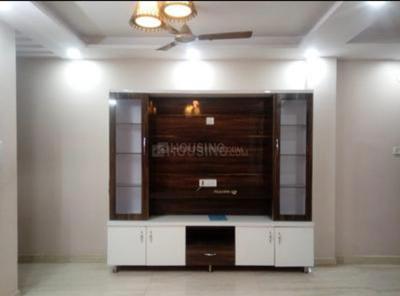 3 BHK Independent Builder Floor