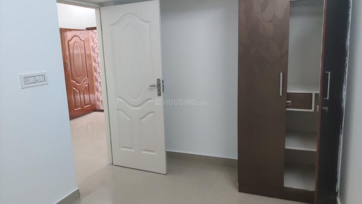 Koramangala Bedroom 1