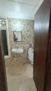 Image of 1010 Sq.ft 2 BHK Apartment / Flat for rent in Supertech The Romano, Sector 118, Noida for Rs. 20000