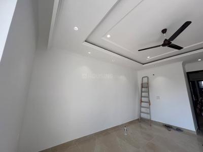 Bedroom Image of 1053 Sq.ft 2 BHK Builder Floor for sale in Kharar Mohali for Rs. 4500000