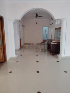 Hall Image of 2800 Sq.ft 3 BHK Independent House for sale in Indira Nagar Bengaluru for Rs. 100000000