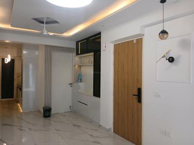 Living Room Image of 1493 Sq.ft 3 BHK Apartment / Flat for sale in Smartworld Gems by Smartworld Developers, Sector 89 Gurgaon for Rs. 17500000