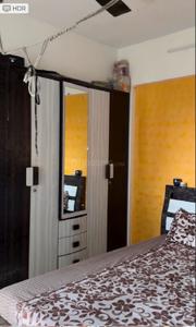 Bedroom Image of 540 Sq.ft 1 BHK Apartment / Flat for sale in Dhanori Pune for Rs. 4480000
