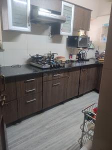 Kitchen Image of Doon  in Canal Road, Dehradun