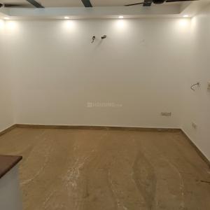 Hall Image of 950 Sq.ft 3 BHK Builder Floor for sale in Pitampura New Delhi for Rs. 15000000