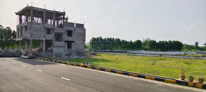 Mahindra World City Main Image 1