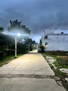 Image of 1000 Sq.ft Residential Plot / Land for sale in Talawali Chanda, Indore for Rs. 6000000