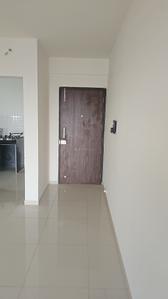 Hall Image of 774 Sq.ft 2 BHK Apartment / Flat for sale in Shapoorji Pallonji Yahavi Tower 3 Teak, Bavdhan Pune for Rs. 9500000