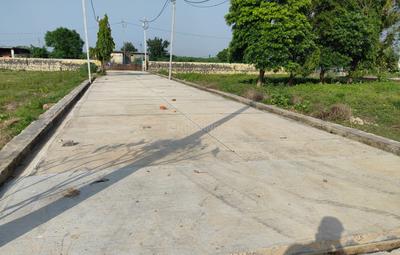 Image of 400 Sq.ft Residential Plot / Land for sale in Sector 27, Greater Noida for Rs. 20000003