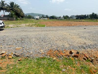Image of 200 Sq.ft Residential Plot / Land for sale in Desapatrunipalem, Visakhapatnam for Rs. 2000000