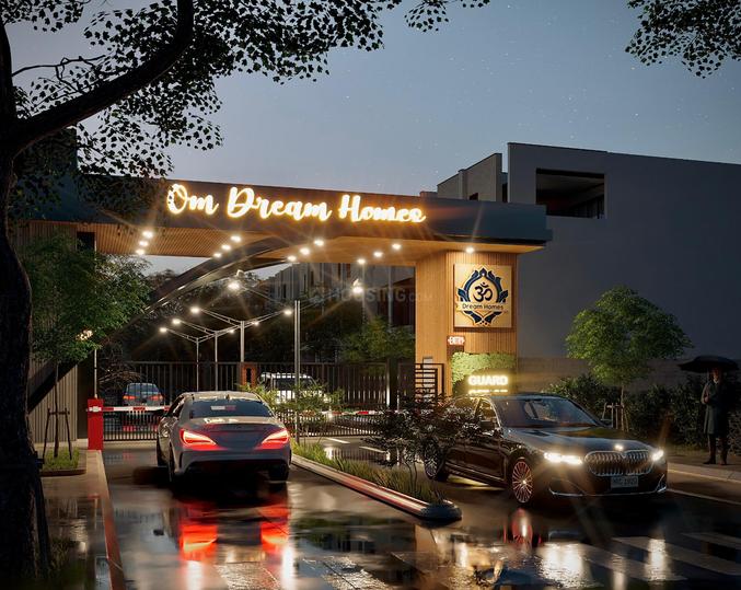 Sector 21 Main Image 1