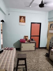 Living Room Image of 500 Sq.ft 1 BHK Apartment / Flat for sale in Dombivli East Thane for Rs. 4500000