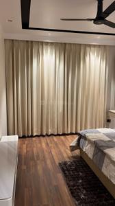 Bedroom Image of 2400 Sq.ft 4 BHK Builder Floor for sale in Sector 51 Gurgaon for Rs. 25500000