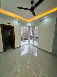 2.5 BHK Flat