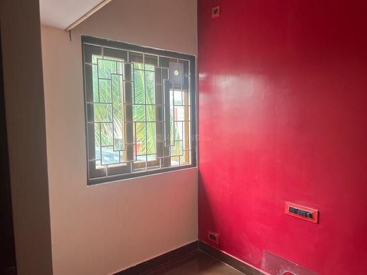 INDEPENDENT FLOOR  Bedroom 1
