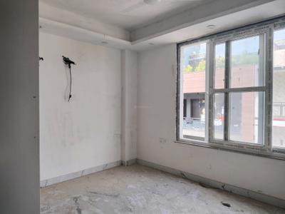 Bedroom Image of 1800 Sq.ft 4 BHK Builder Floor for sale in Said-Ul-Ajaib New Delhi for Rs. 21000000